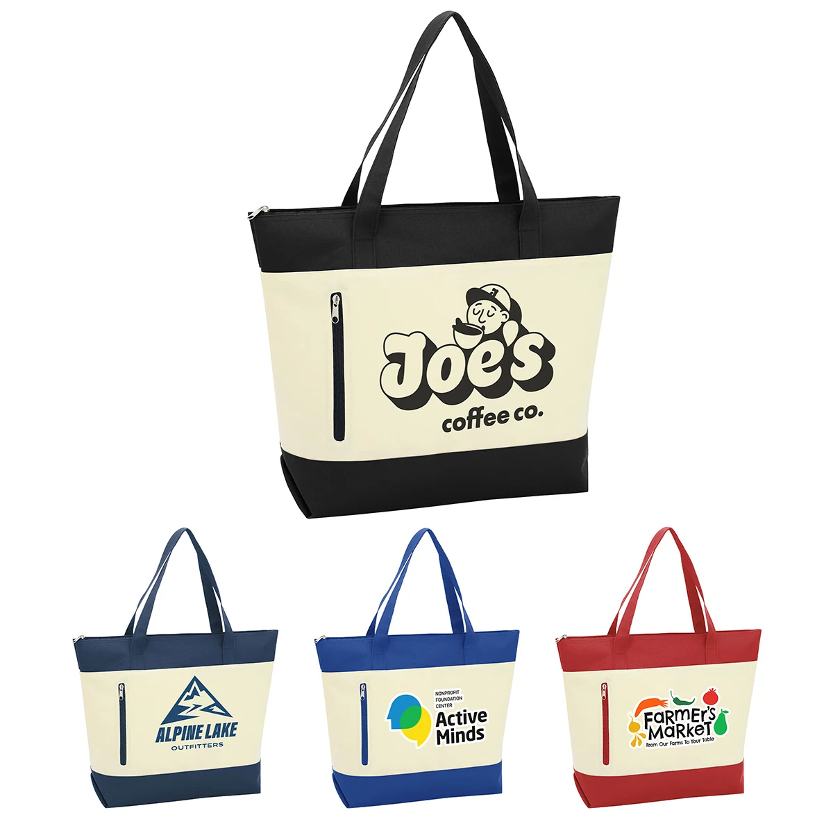 Crosswind Jumbo Boat Tote 1