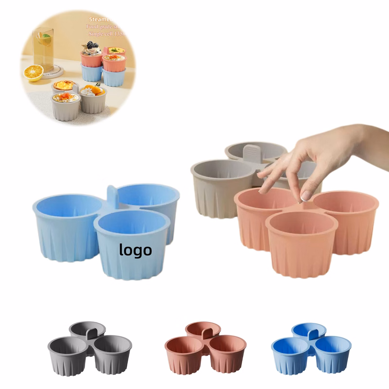 Silicone Air Fryer Cup