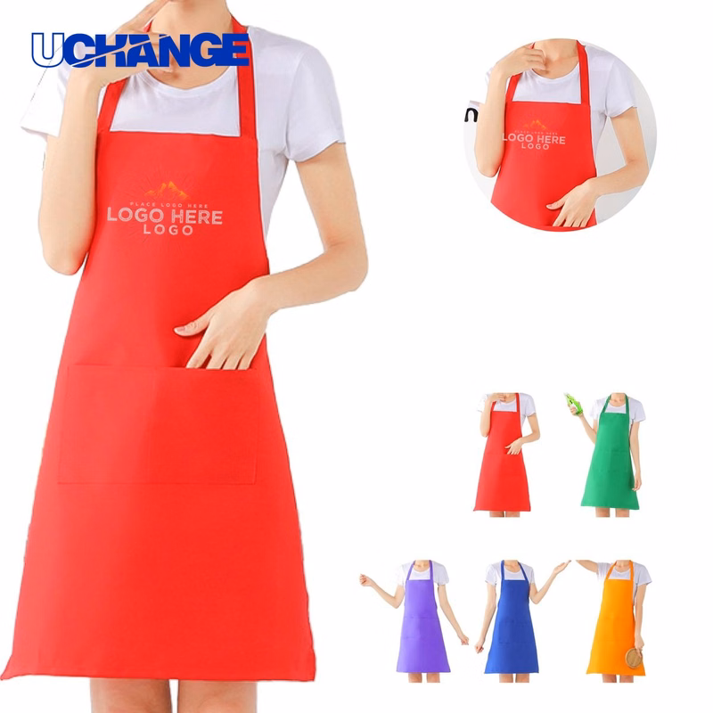 Waterproof Butcher Apron