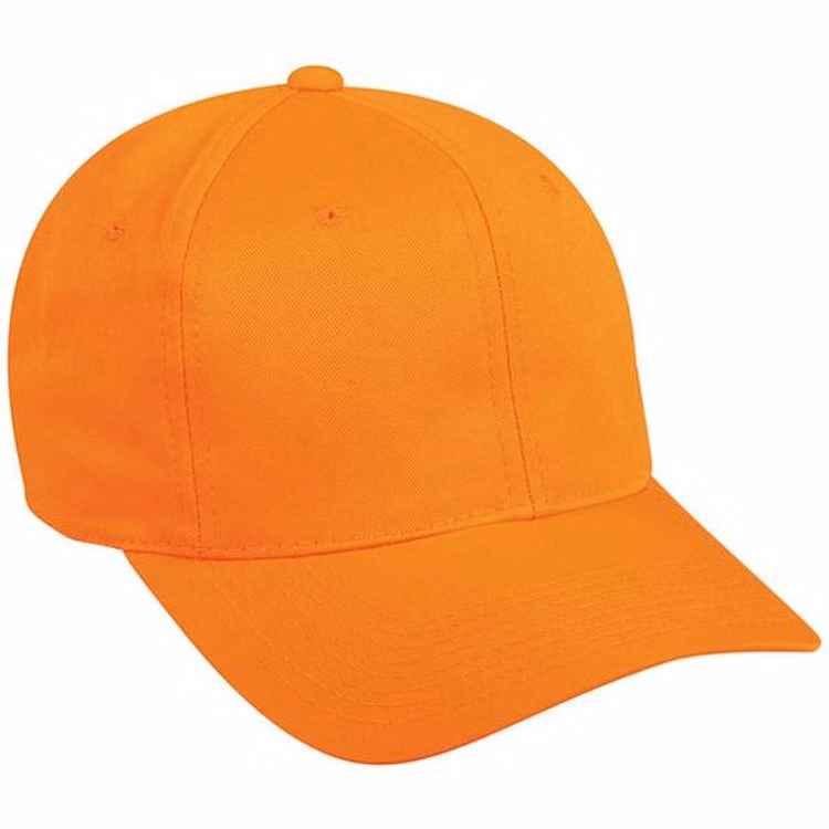 Blaze Snap Back