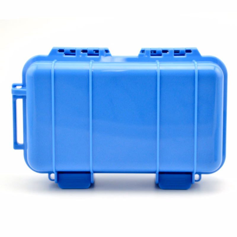 Outdoor Survival Storage Box Shockproof Waterproof Storage Case
