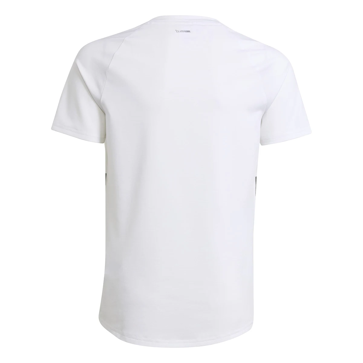 VOLLEYBALL HI LOW SHORT SLEEVE JERSEY KIDS 1