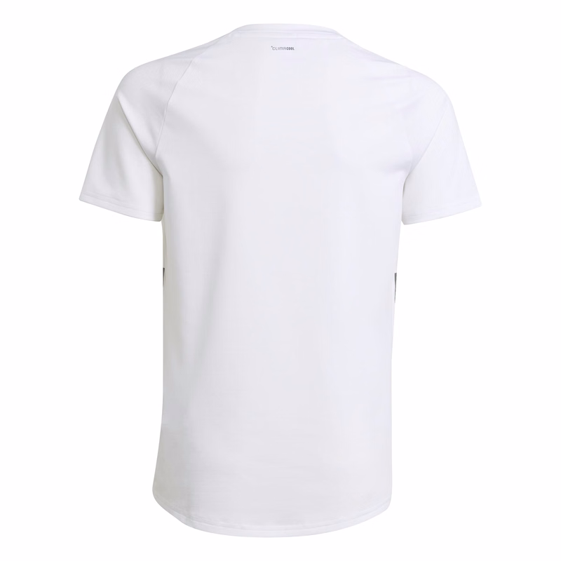 VOLLEYBALL HI LOW SHORT SLEEVE JERSEY KIDS