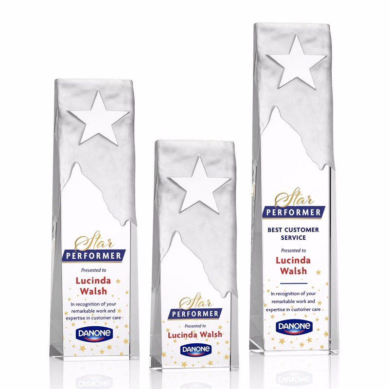 Stapleton Star VividPrint™ Award