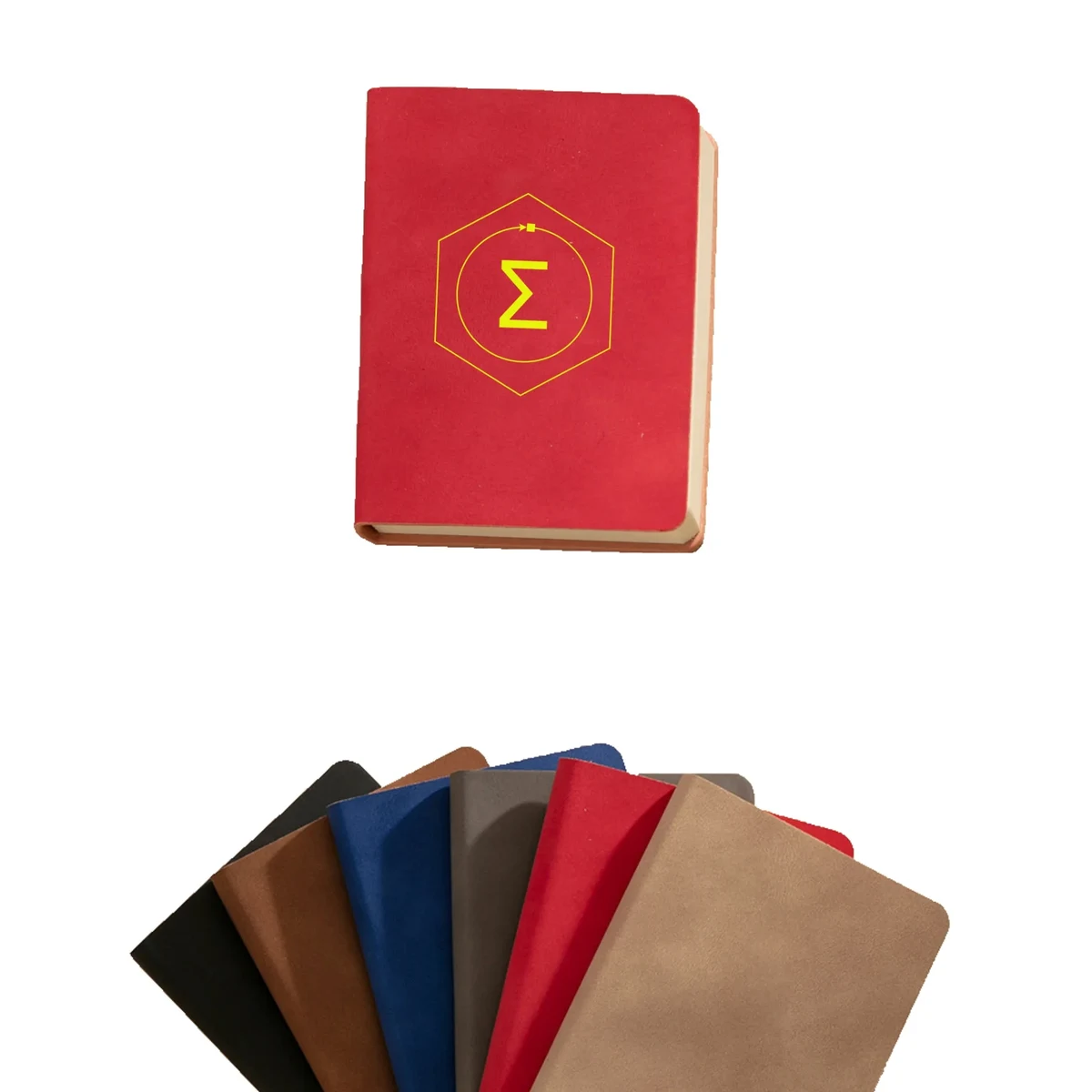 Inspiration Notepads 1