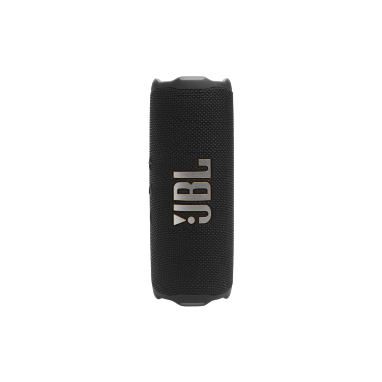 JBL Flip 7 Portable Bluetooth Speaker - Black 1