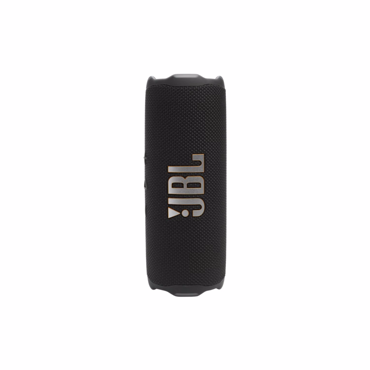 JBL Flip 7 Portable Bluetooth Speaker - Black