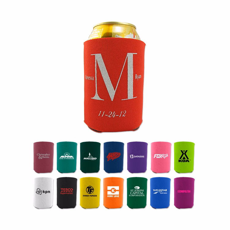 Econo Can Cooler