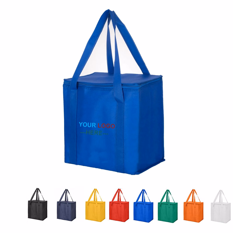 Cooler Shopping Accessories Insullated Bag