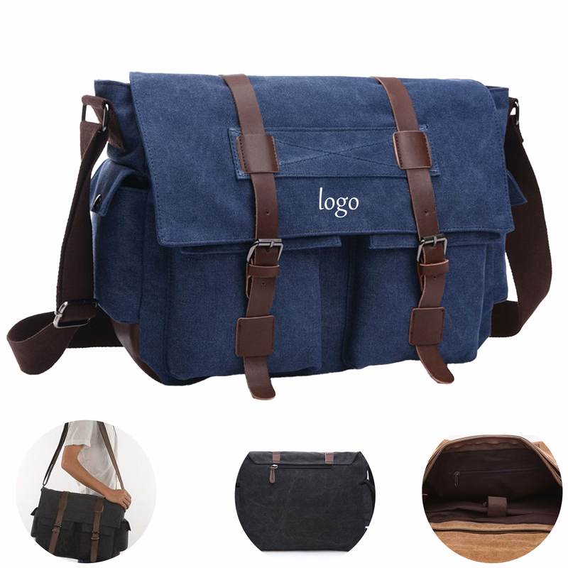Vintage Shoulder Bag