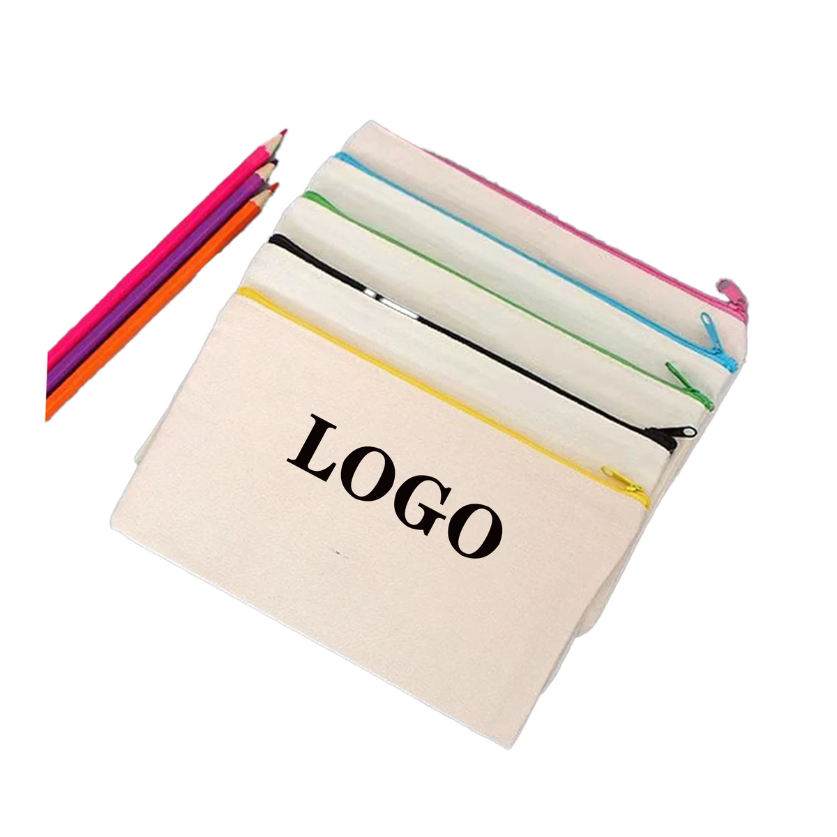 Pen Bag for School 1