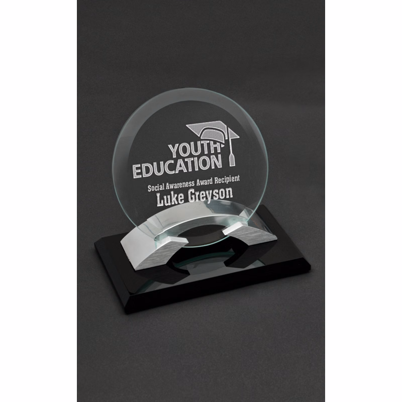 Small Tangent Award