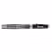 Newton Recycled Brass Gel Rollerball