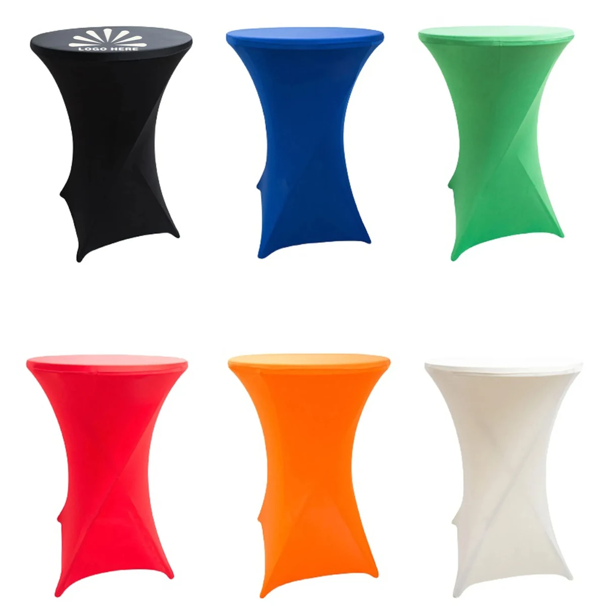 Cocktail Table Cover 1