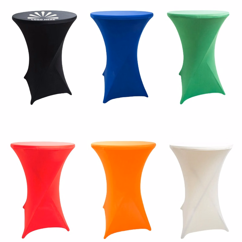 Cocktail Table Cover