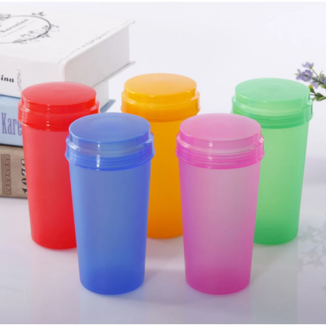 Advertising Water Bottle / Cups 1