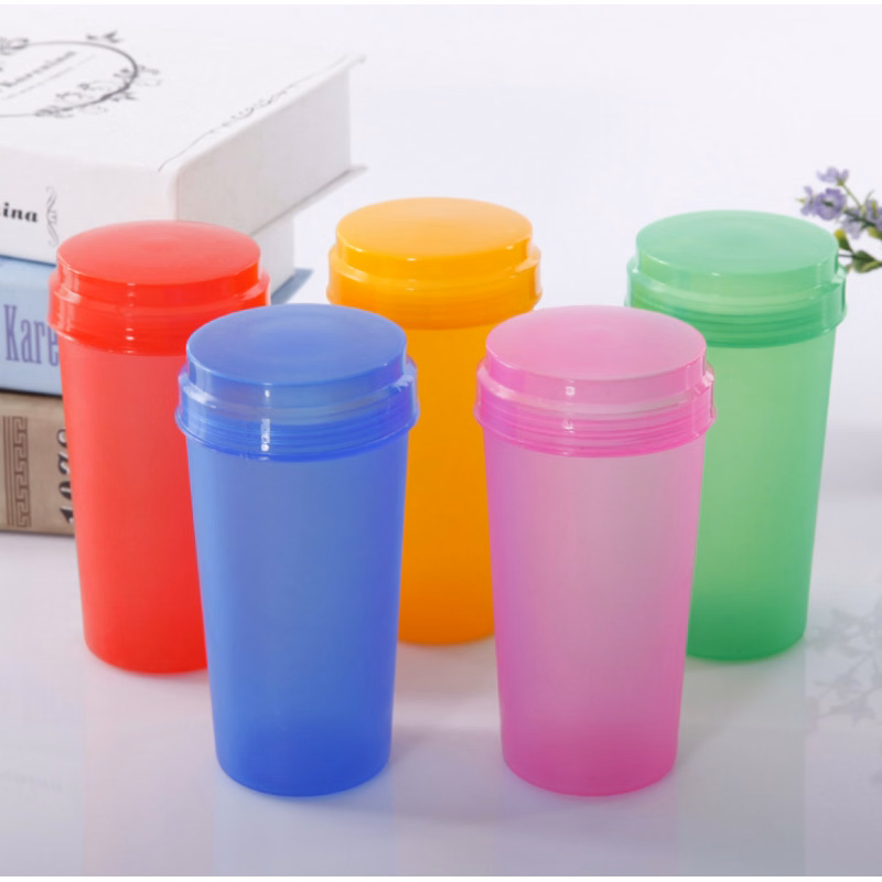 Advertising Water Bottle / Cups