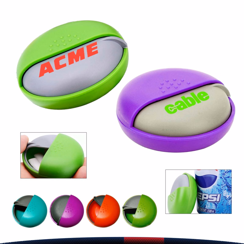 Cyor Pill Cases