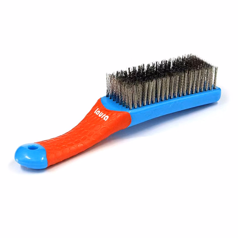 Resistant Stainless Steel Brush