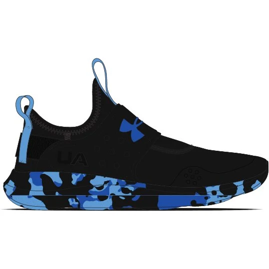 Boys' Infant UA Runplay Running Shoes 1