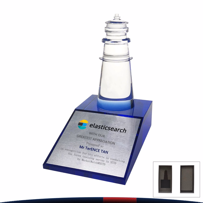 Idelle Lighthouse Award