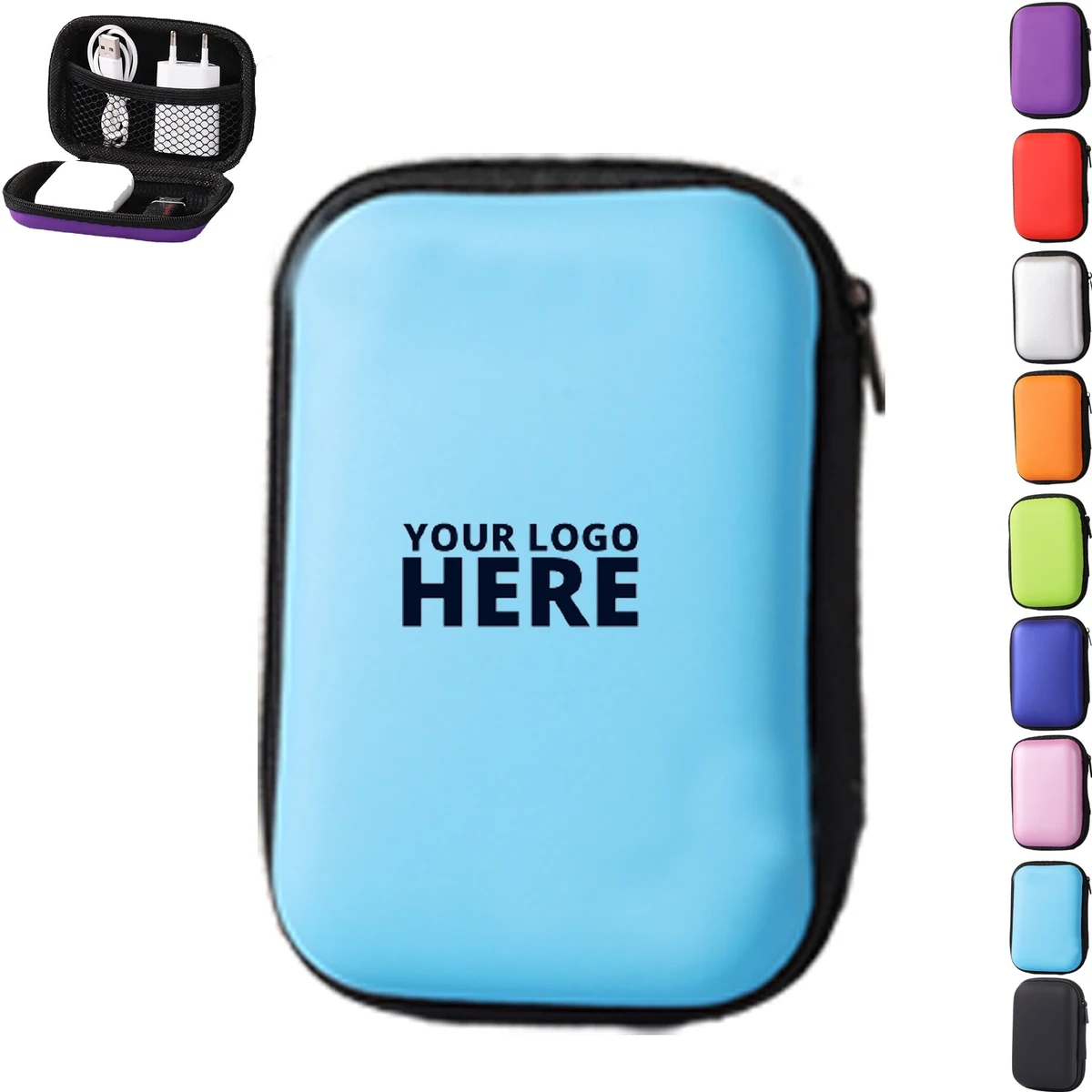 Headphones Storage Bag 1