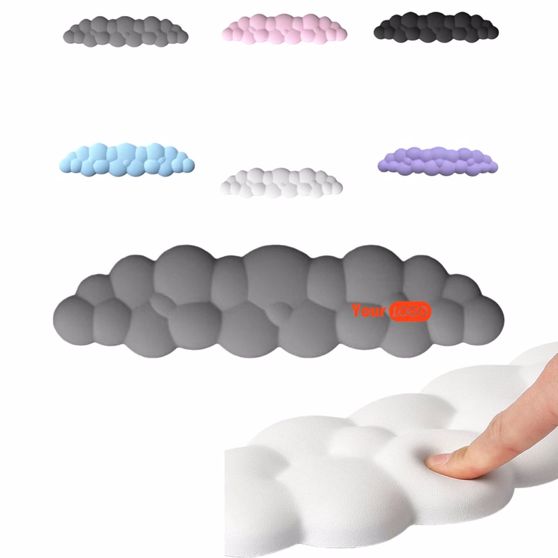 Ergonomic Keyboard Wrist Rest