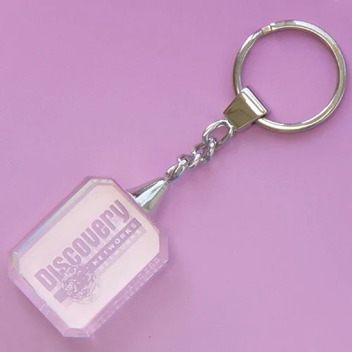 CRYSTAL KEYCHAIN IN GIFT BOX 1