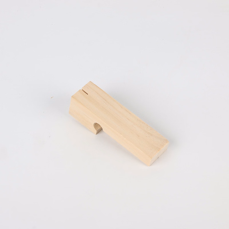 Wood Line Blocks