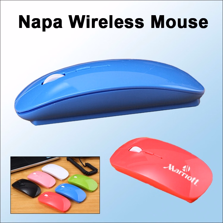 Napa Wireless Mouse