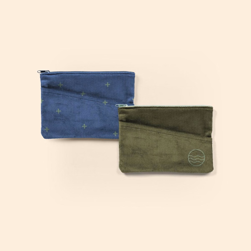 POPTART PEEK-A-BOO - CORDUROY