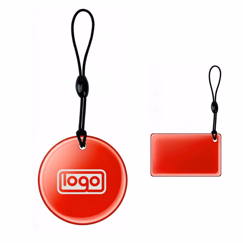 ID Epoxy Access Control Card