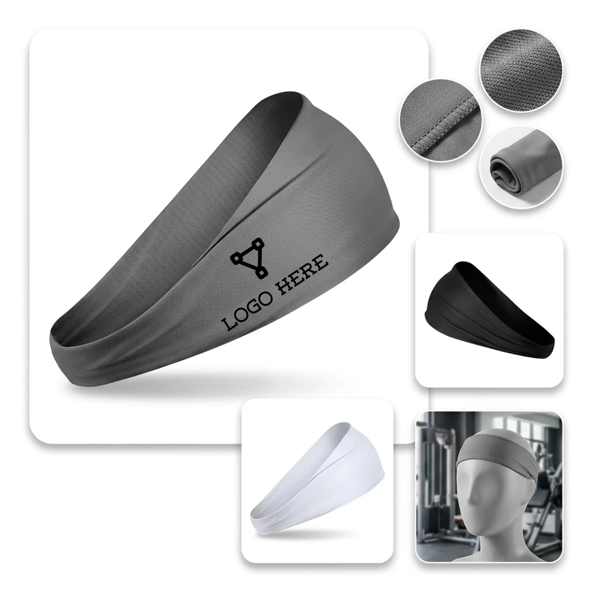 ProSweat Band 1