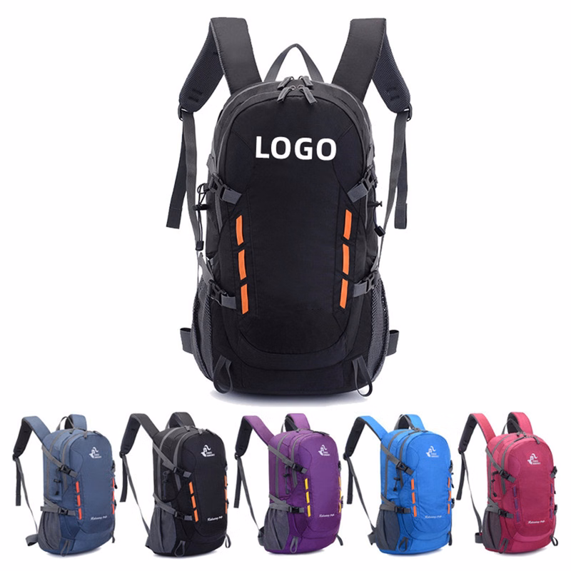 Outdoor Waterproof Riding Bag