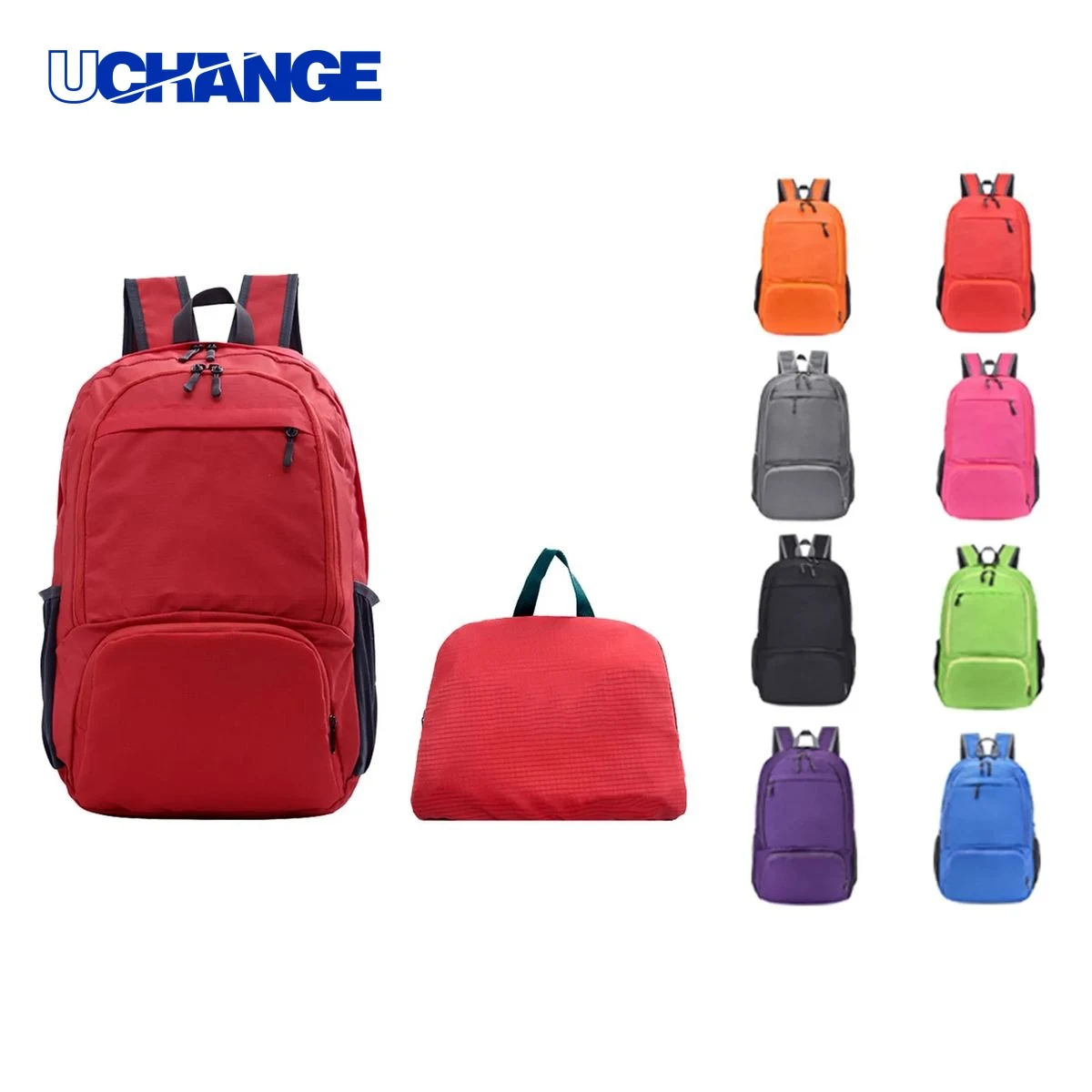 Waterproof Oxford Backpack Organizer 1