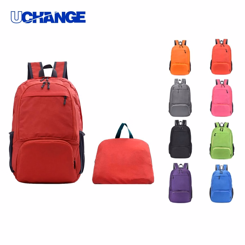 Waterproof Oxford Backpack Organizer