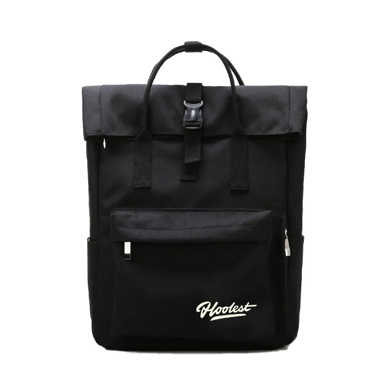 Urban Commuter Roll-Top Backpack 1