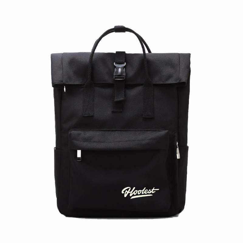 Urban Commuter Roll-Top Backpack