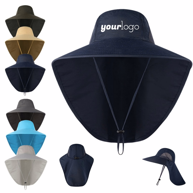 Fishing Hiking UV Protection Hat