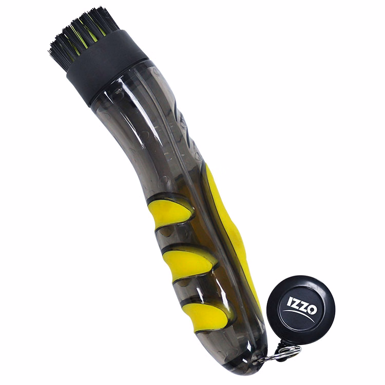 IZZO Aqua Club Brush