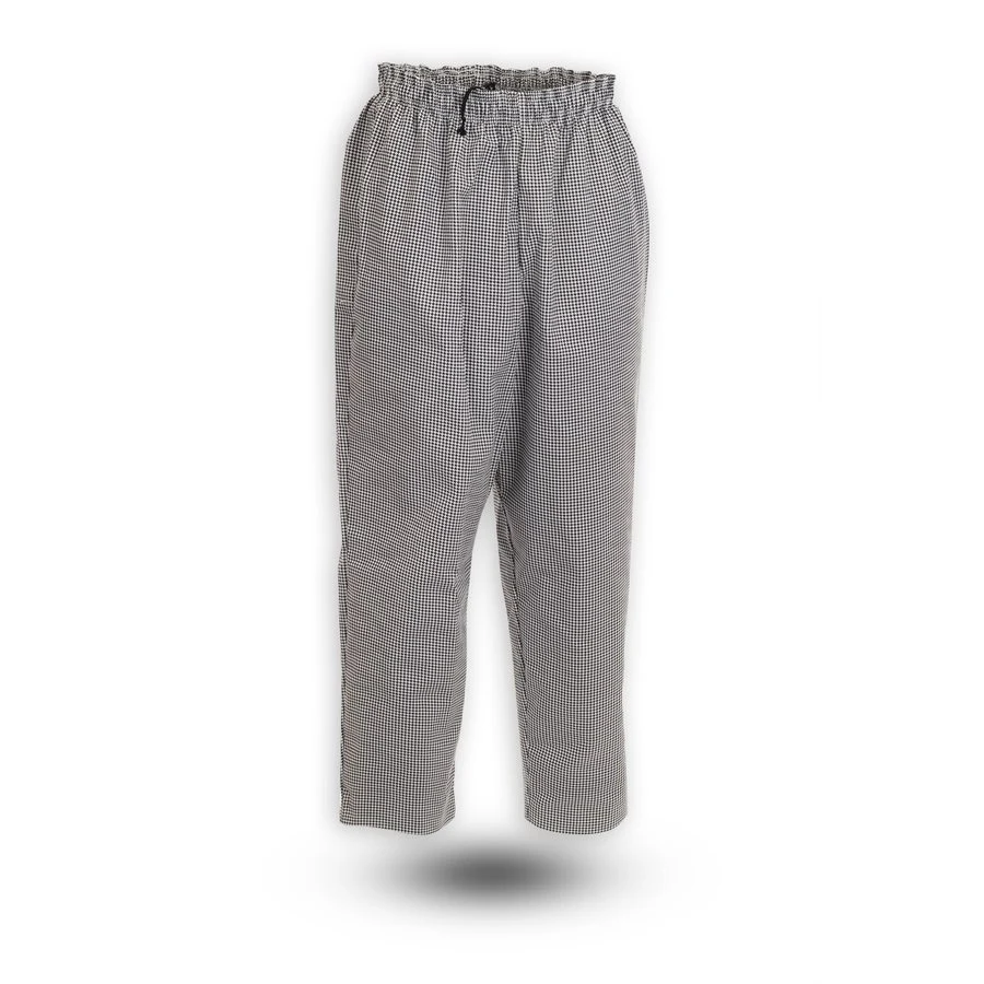 Comfort Fit Unisex Cargo Chef Pant 1