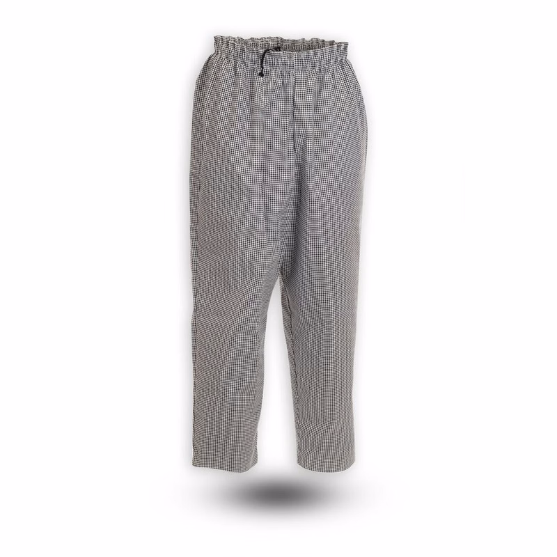 Comfort Fit Unisex Cargo Chef Pant