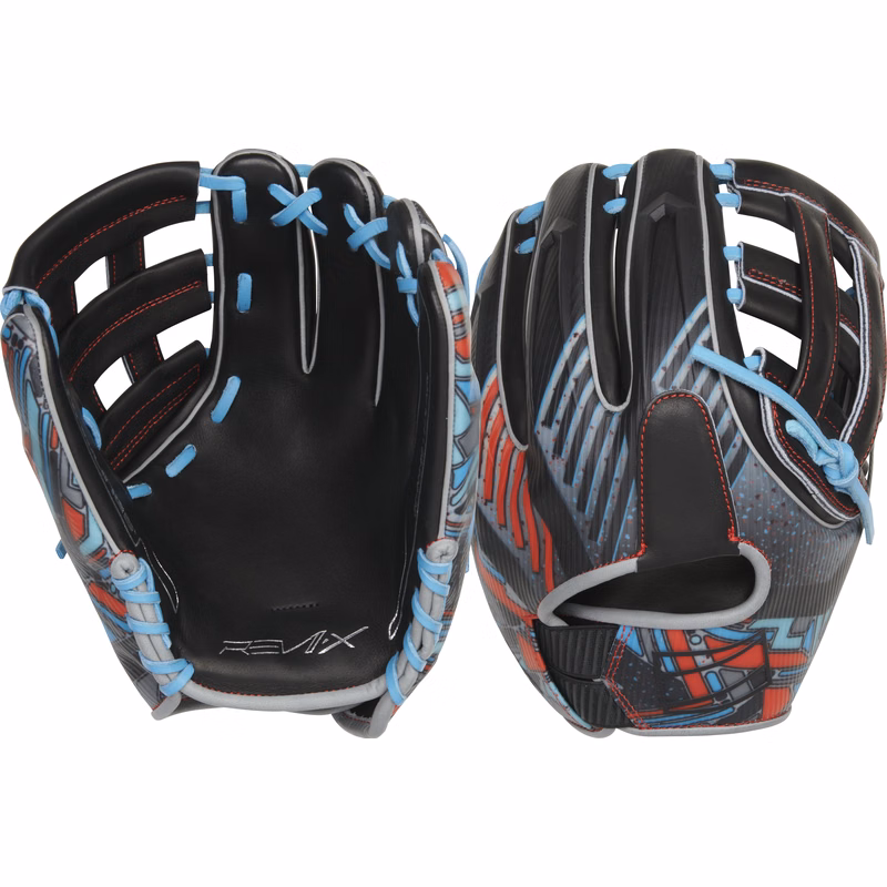 Rawlings REV1X 11.75 in Baseball Glove,
