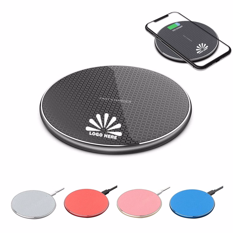 10W Fast Wireless Charger