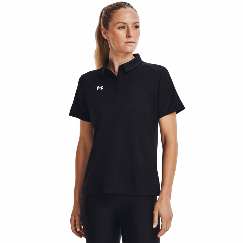 UA Tech Team Women's Polo