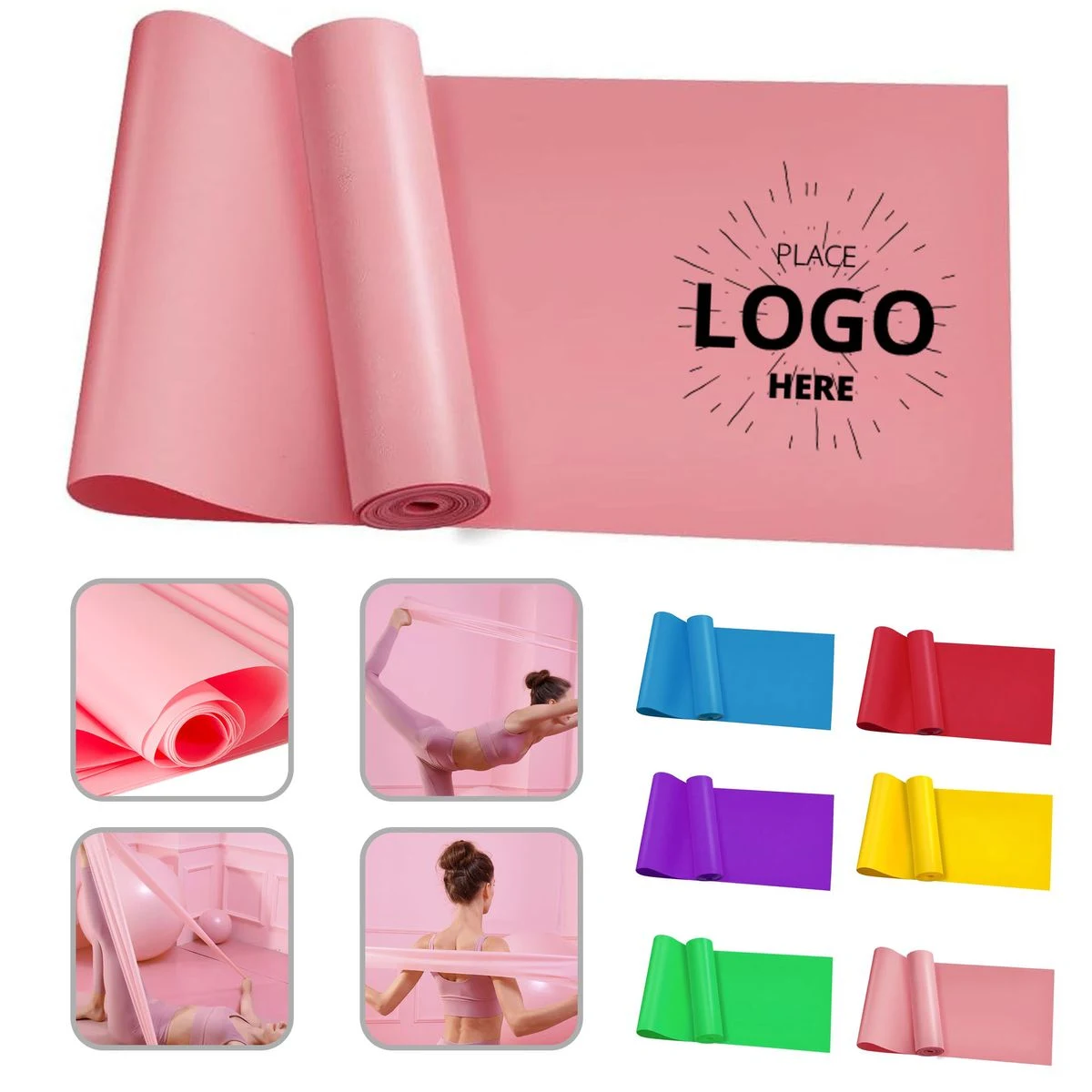 TPE Yoga Tension Sheet 1