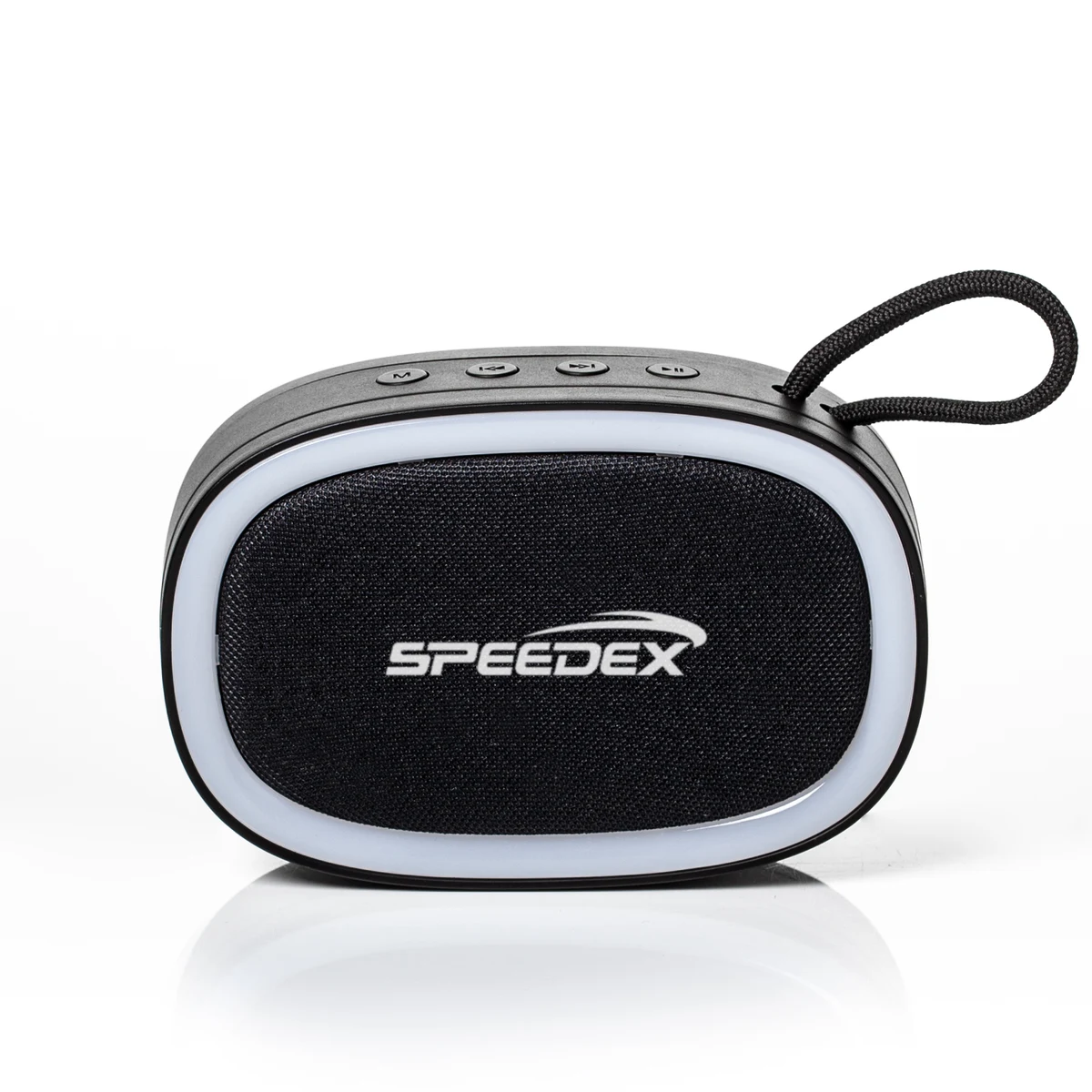 Elvis Wireless Speaker 1