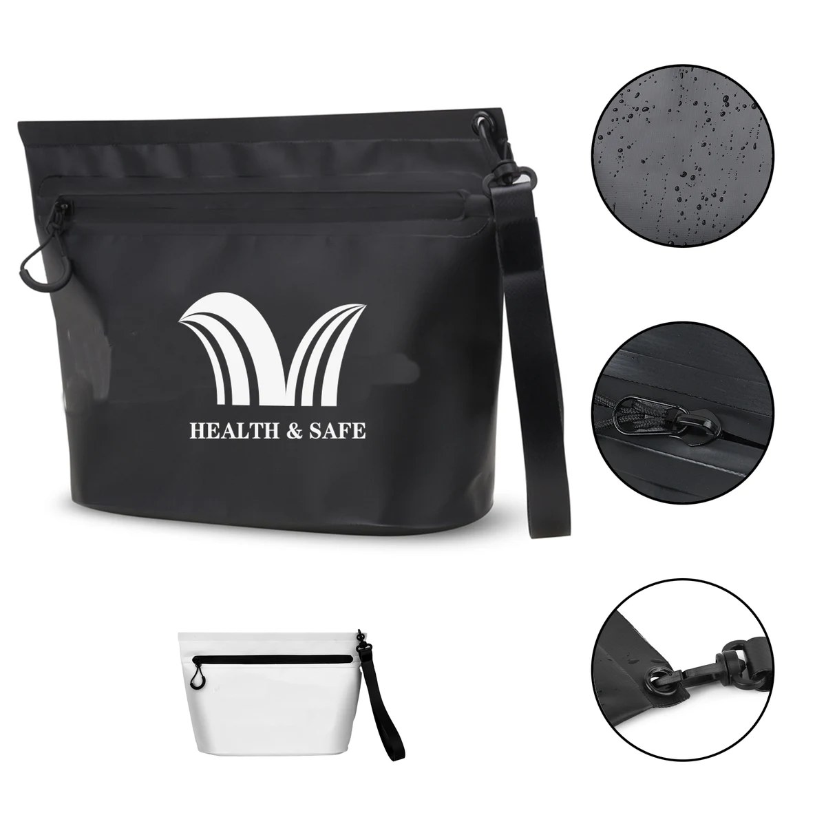 Cosmetic Handbag Travel Makeup Bag 1