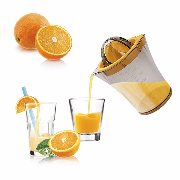 Multi-Function Manual Juicing Cup ,Manual Cirtus Juicer