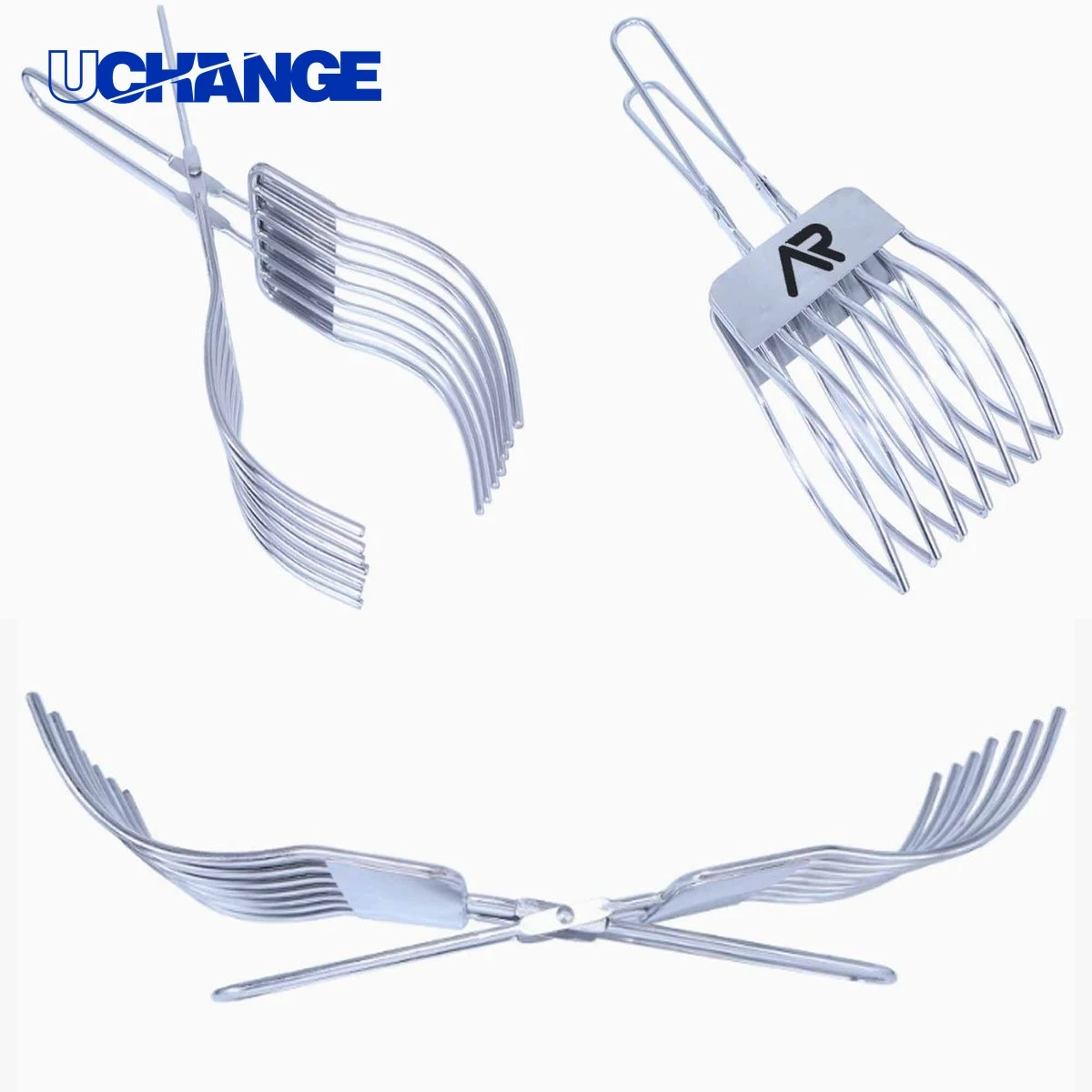 BBQ Grill Clip 1